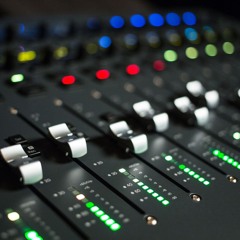 Sound Mixing Demo Reel