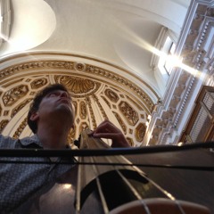Beneath The Music From A Further Room