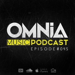Omnia Music Podcast #045 (24-08-2016)