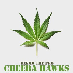 Deemo The Pro - Cheeba Hawks (Produced By Burns Luciano) 2003