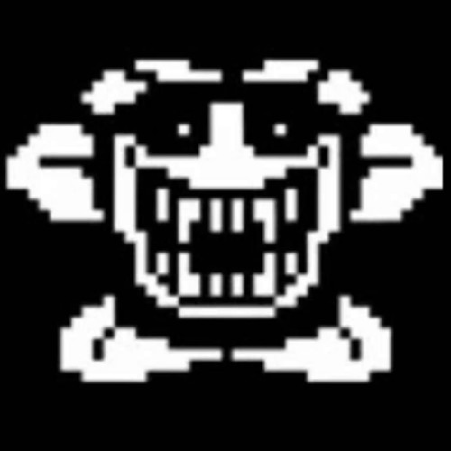 Undertale - Flowey  Undertale flowey, Undertale, Flowey the flower