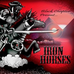 Iron Horses (Master cloud)