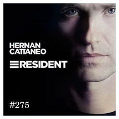 Nishan Lee - Skinner Box (Original Mix)[Genesis Music] played by Hernan Cattaneo on #Resident 275