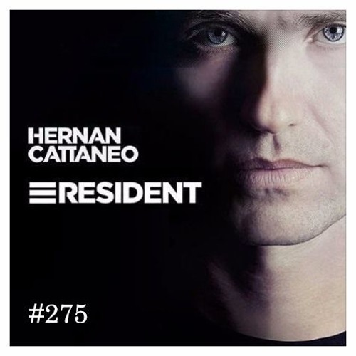 Nishan Lee - Skinner Box (Original Mix)[Genesis Music] played by Hernan Cattaneo on #Resident 275