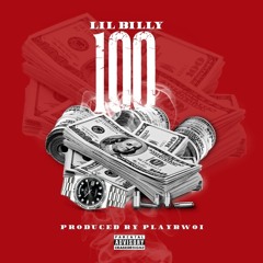 Lil Billy - 100