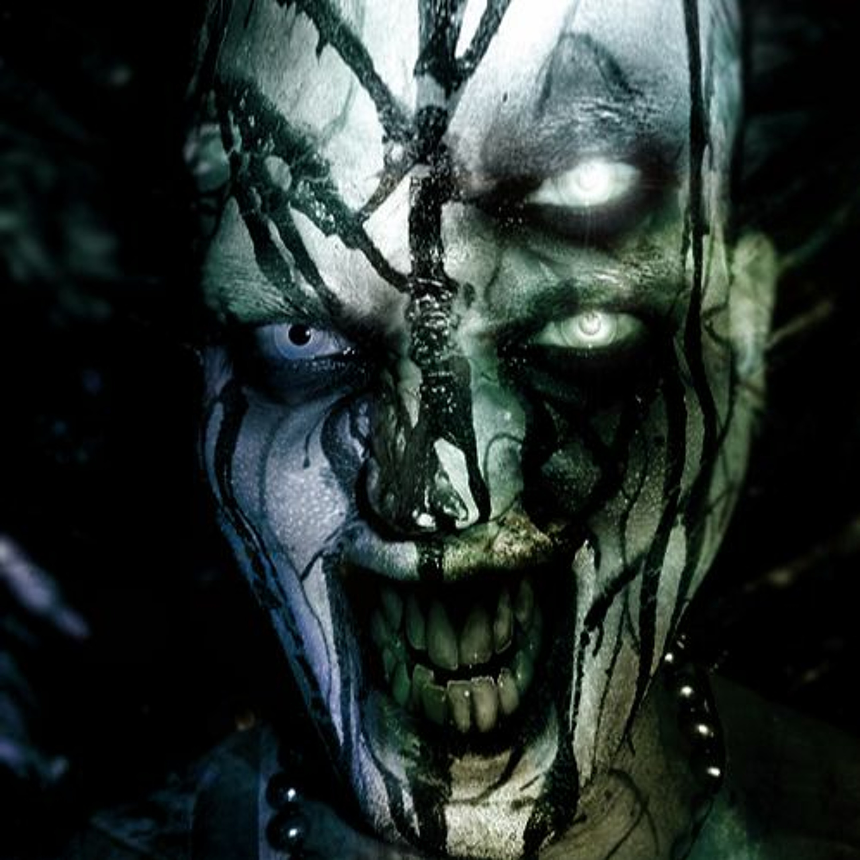 Wretched episode artwork