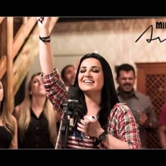 Canção Do Apocalipse (Revelation Song) - Ministério Avivah - Clipe Oficial (Espaço Vmusic)