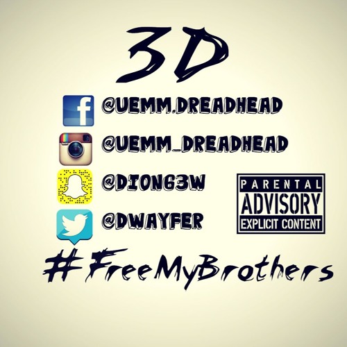 #FreeMyBrothers