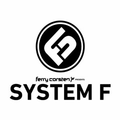 System F - Spread Your Wings (Vocal Extended Mix)