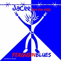 Fergusin blues <featuring NayJ>