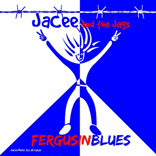 Fergusin blues <featuring NayJ>