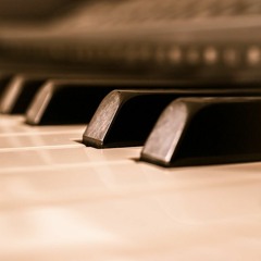 Mellow (Solo Piano)