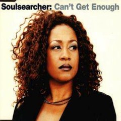 Dj Buda- Cant Get Enough. Feat Soul Searcher .edit