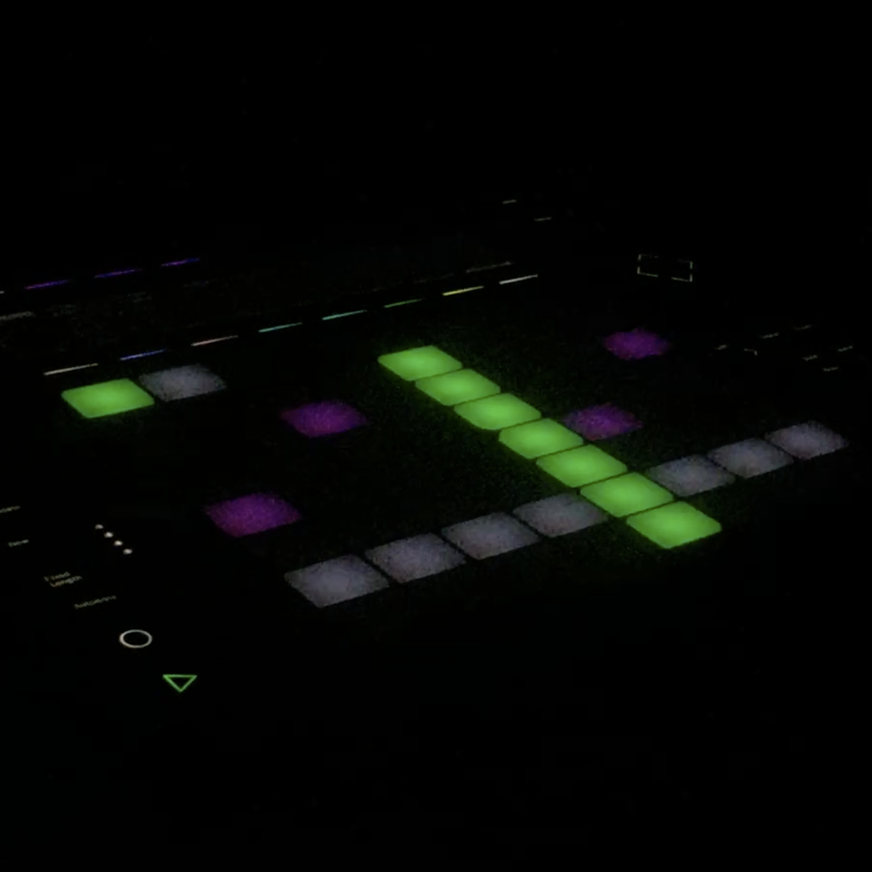 Synthesizer Weekend episode artwork