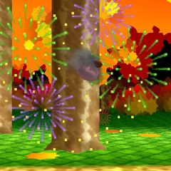 Loud Tree (Kirby: The Crystal Shards Arrangement)