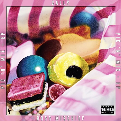 Just Us (Prod. Boss Mischief)