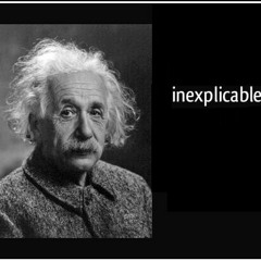 Inexplicable