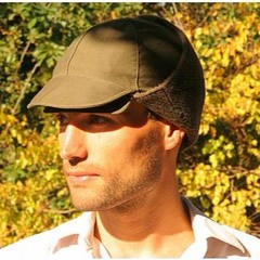 El Robot Bajo el Agua en Compass el 8 de Junio de 2007