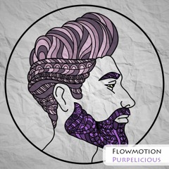 Flowmotion - Purpelicious (Original Mix)