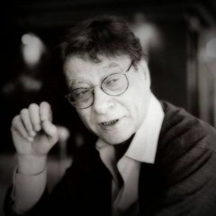 أنا العاشق السيء الحظ... درويش