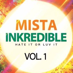 Inkredible4oe Ft. 4oeFace