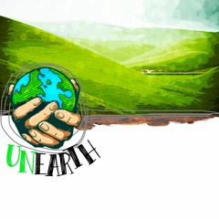 Unearth - Spiritual Solutions For Sustainability