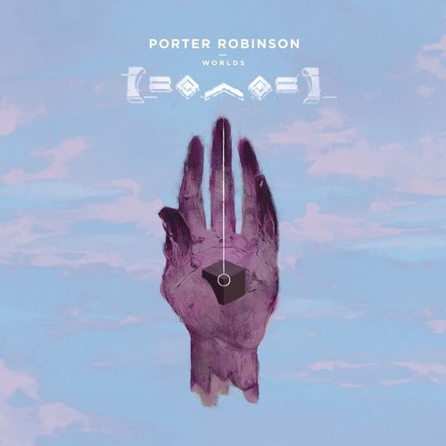 Porter Robinson - She Heals Everything (Drop) (Michael Keefe Remake)