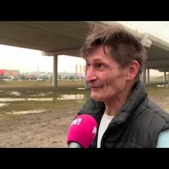 D - Fence - We Hebben Alleen Bass! - (Sloop Service)
