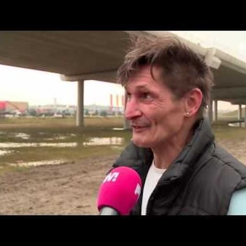 D - Fence - We Hebben Alleen Bass! - (Sloop Service)