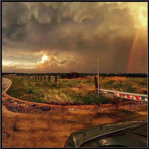 devon rea - when the sun goes down