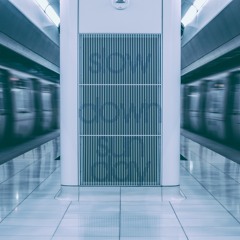 Slowdown Sunday | Vol. 23