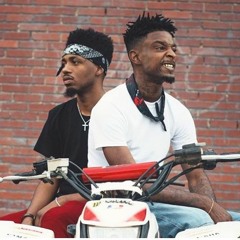 [Free] 21 Savage x Metro Boomin Type Beat - Price Tag *Savage Mode* [Prod. By Domo The Hitmaker]