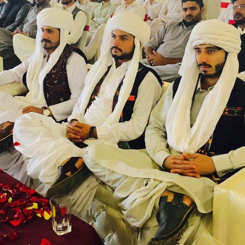 Brahui language song (Baloch folk music).mp3