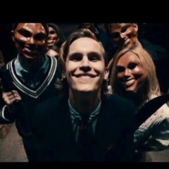 For My Fucking Team Prod By Ohforreal Lee (INSTRUMENTAL)