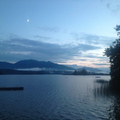 The Giant's Heart - Intro