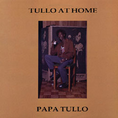 Papa Tullo - Zim Leggo The Rhythm