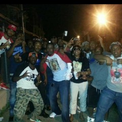 Progress TRIBE FT FML ICE FT REEM