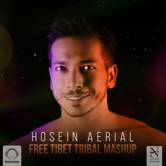 Free Tibet Tribal Mashup