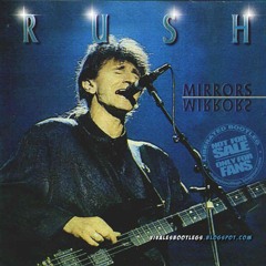 Rush - The Pass - Live 01/30/92