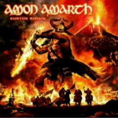 Amon amarch_under the northern star