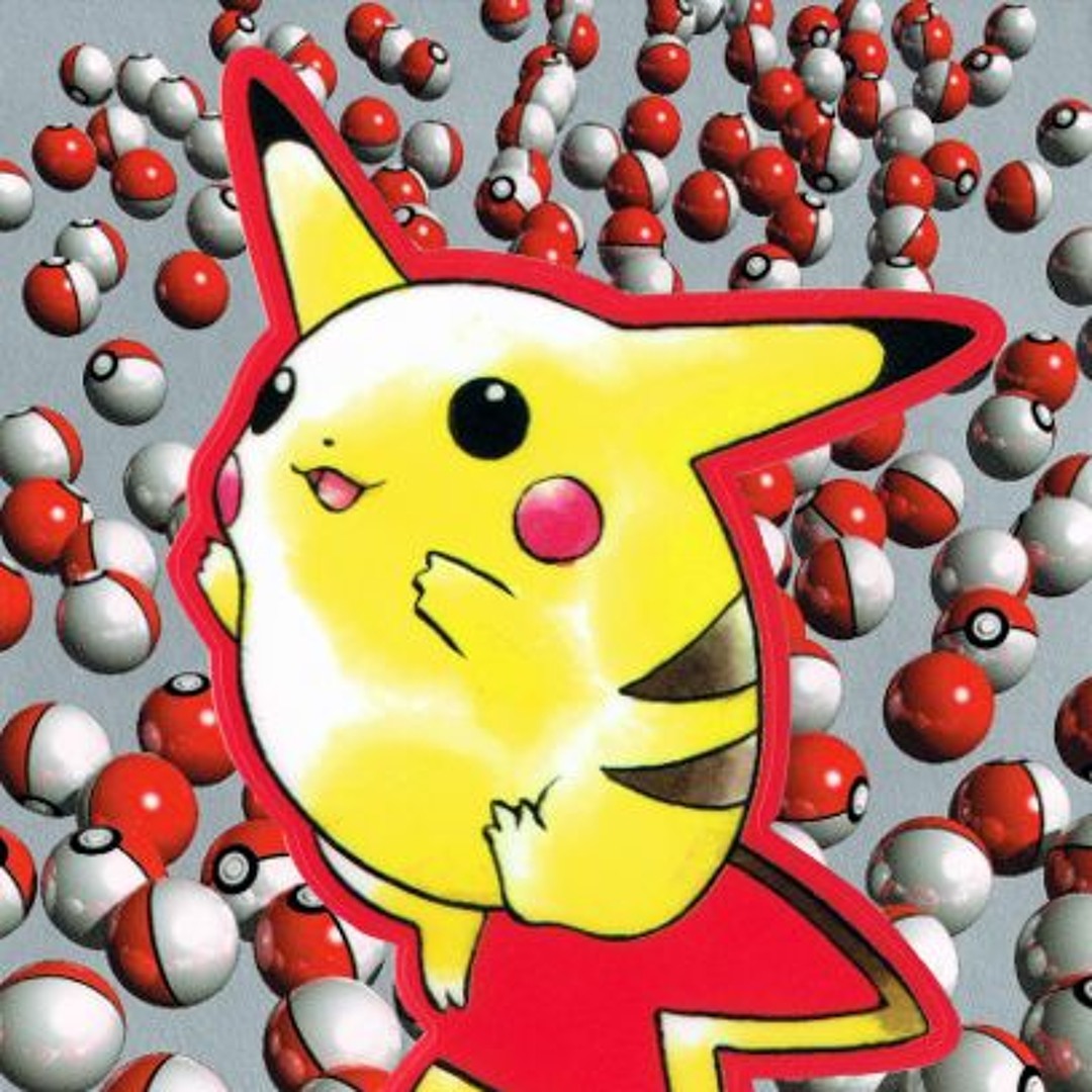Stream JJMWAMB1997 | Listen to Pokemon: Japanese songs