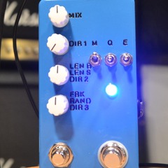 Montreal Assembly - Count To 5