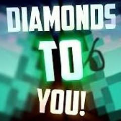 Minecraft: Diamonds To YOU! (Music Video)