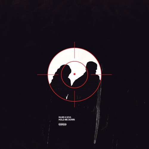 Nova, Krs. & Kingbnjmn ~ Jealous (hold me down)