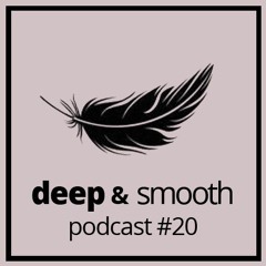 adouri - deep & smooth #20