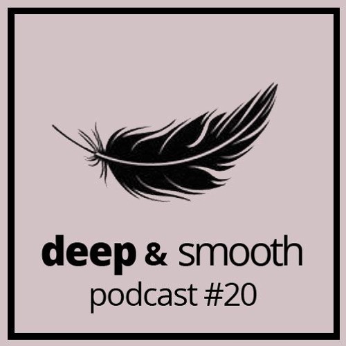 adouri - deep & smooth #20