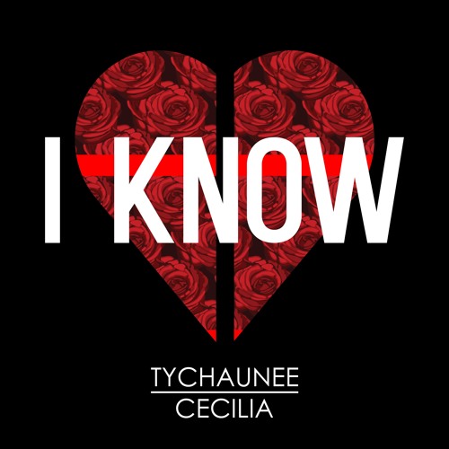 I Know - ft. Cecilia (Prod. Flip)