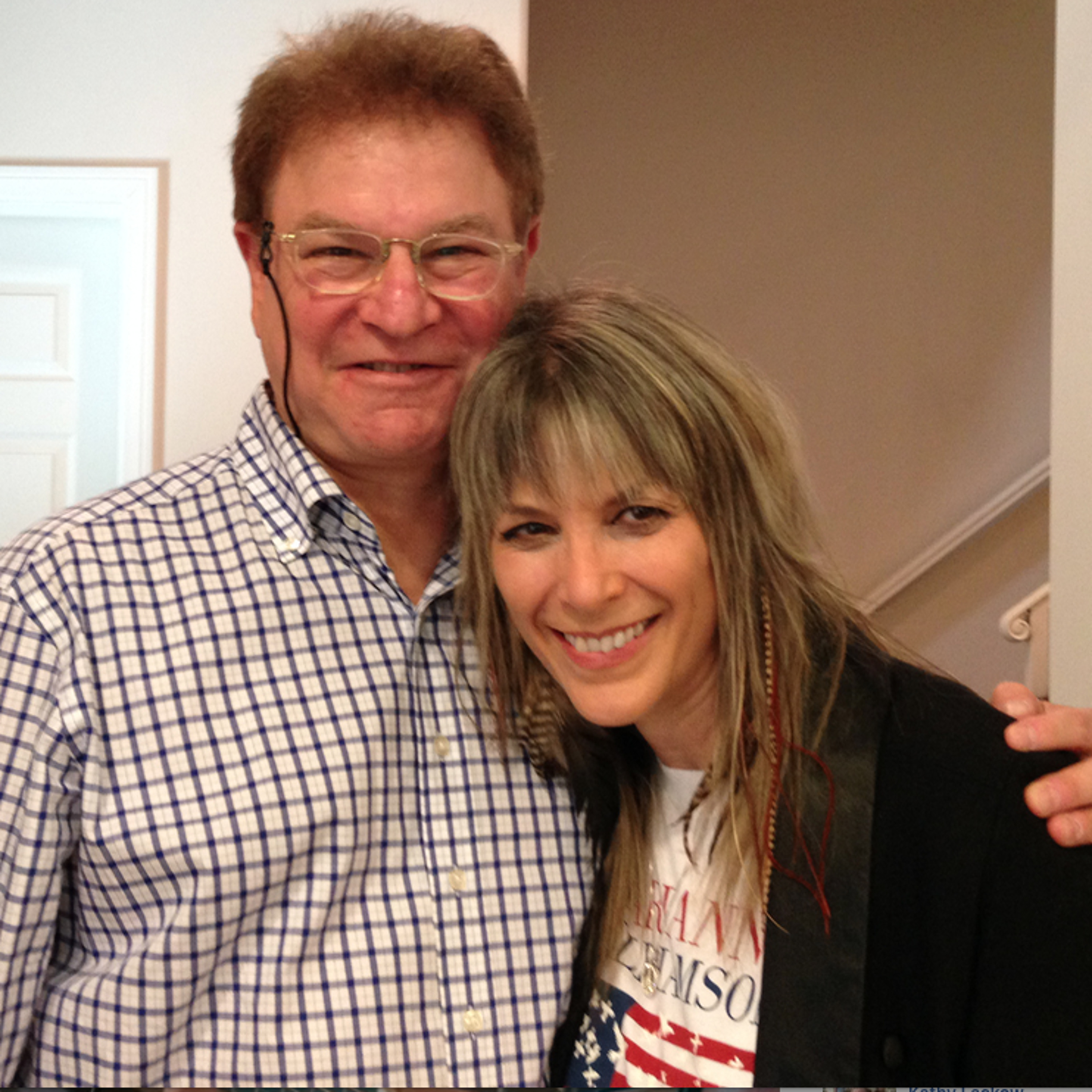 Game Changers With Vicki Abelson