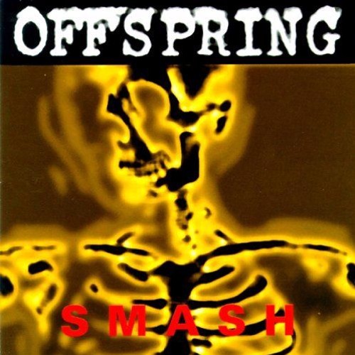 Stream The Offspring - Come Out And Play (Instrumental) by Salvador Melgar  | Listen online for free on SoundCloud