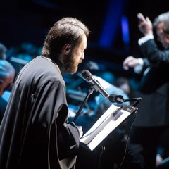 Митрополит Иларион (Алфеев) - Страсти по Матфею (Matthew Passion)